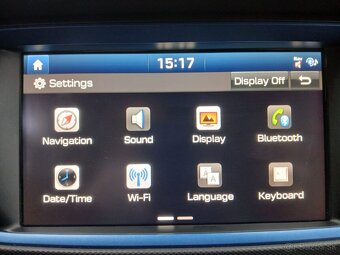 Hyundai Ioniq – First Edition (2016) – plná výbava - 15