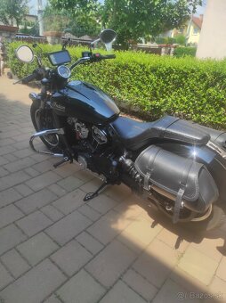Indian Scout classic, r.v. 2022 - 15