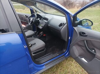 Predam seat altea 1.9tdi - 15