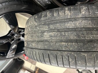 Letná sada AUDI R21 5x112 - 15