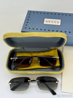 Gucci okukiare - 15