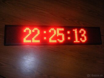 Led reklama na mieru - 15