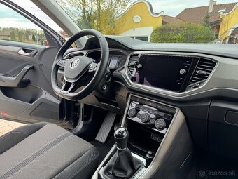 Volkswagen T-Roc 28 577km - 15