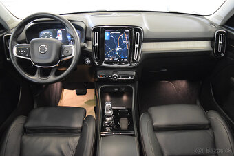 Volvo XC40 T5 MAX.VÝBAVA INSCRIPTION LUXE 2020-DPH - 15