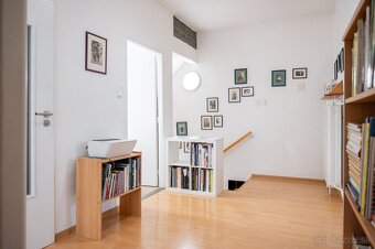 NOMA | TRNÁVKA - Veľkorysý rodinný DOM v obľúbenej časti Ruž - 15