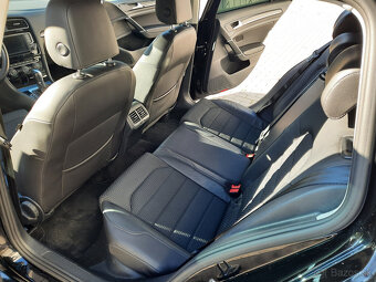 VW GOLF 7 , 2.0 TDI , 110KW , DSG 6 - 15