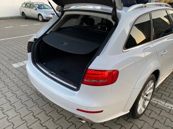 Audi A4 B8 3.0TDI AllRoad Quattro SLine Automat - 15