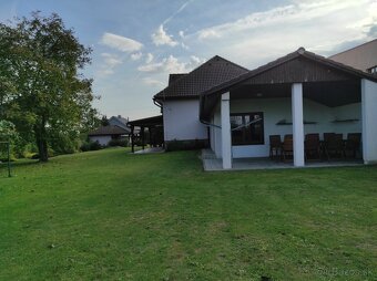Viacgeneračný RD na predaj, Osikov. 3 x samostatný vchod - 15