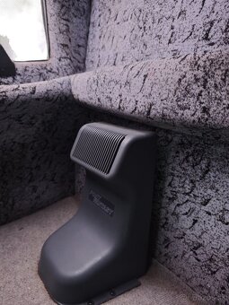 Mercedes Sprinter 316, 907. Automat, dvojité zadné kolesá - 15