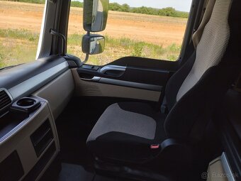 MAN TGM 18.290 Euro 6 D - 2 Lůžka - 22 Europalet- 306.000 Km - 15