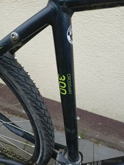 pansky cross / trekking bicykel MERIDA CROSSWAY - 15