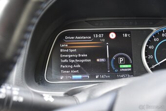 Nissan Leaf 40 kWh - 15