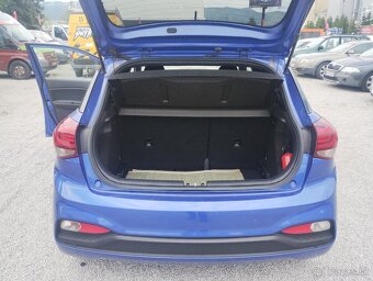 Hyundai i20 1.2i 16V Style - 15