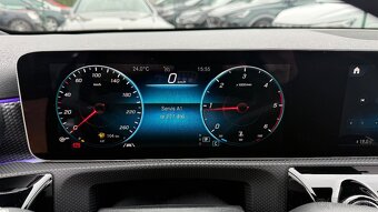 Mercedes-Benz A trieda 180 d /T - 15