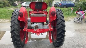 Zetor 25 - 15