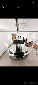 Bmw x6 e71 35D - 15