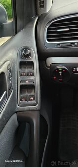 Volkswagen Golf 6 1.4i Comfortline - 15