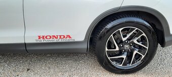 Honda CRV - 15