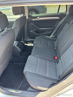 Volkswagen Passat Variant 2.0 TDI EVO Business DSG - 15