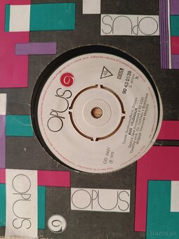 LP a SP platne - 15