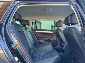 Volkswagen Passat 2.0TDi DSG Highline - Odpočet DPH - - 15