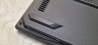 ASUS ROG Strix G15 G513IE-HN065 Eclipse Gray - 15