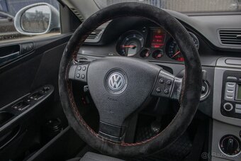 Volkswagen Passat Variant 1.9 TDI Comfortline - 15