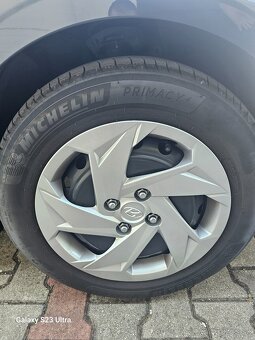 Hyundai i20 1,2i Comfort - 15