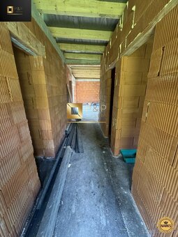 Na predaj novostavba rodinného domu Košická Belá - 15