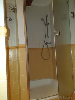 PRENÁJOM 4-izb. byt - Poprad, Partizánska Ulica - 15