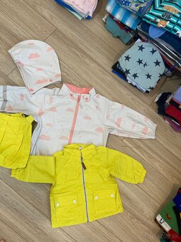 Výpredaj detského oblečenia - 15