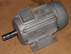 Rôzne elektromotory - 15