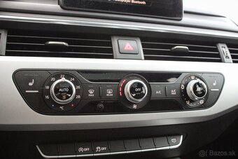 Audi A4 Avant 2.0 TDI Manager 150HP - 15