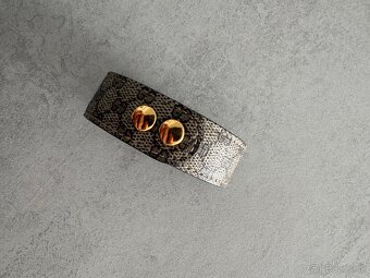 Gucci originál blondie náramok, pc 319€ - 15