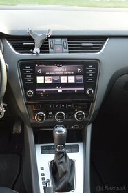 Škoda octavia combi 1.6 tdi Dsg 2018 - 15