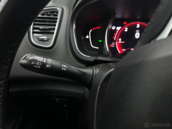 Renault Scénic Blue dCi 120 Intens EDC - 15