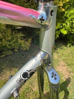 Colnago Arabesque Regal - 15
