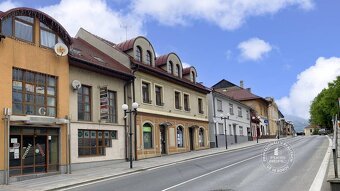 AXIS REAL | Priestranný 3-izbový. byt v centre mesta, Poprad - 15