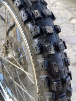 Yamaha TTR 125 - 15
