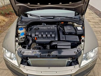 Škoda Scout 2.0tdi 4x4 - 15