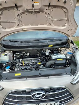 Hyundai ix20 1,6 92Kw Style - 15
