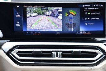 BMW i4 eDrive40 - 81 kWh SR 2023 DPH - 15