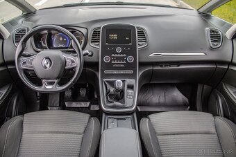 Renault Scénic Grand Energy 1.2 TCe 130k Limited - 15