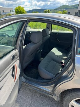 Volkswagen Passat 1.9 TDI Business - 15