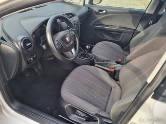 SEAT LEON - 15