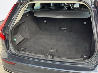 Volvo V60 D4 Inscription AT8 r.2019 - 15
