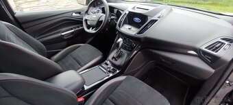 Ford Kuga 2.0 TDCi Duratorq,110 kw, ST LINE, 2020 - 15