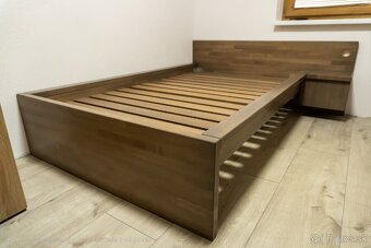 Stolárske práce,  výroba nábytku na mieru - 15