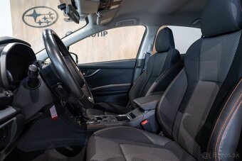 Subaru XV 1.6i Lineartronic AWD Comfort - 15