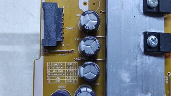 SAMSUNG QE55Q60RAT náhradné diely - 15
